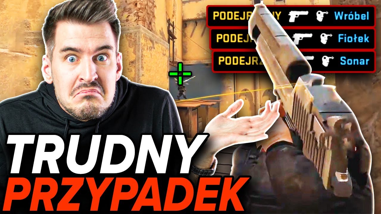 CHEATY czy SKILL? WYJĄTKOWO TRUDNE DEMO! - Overwatch #185