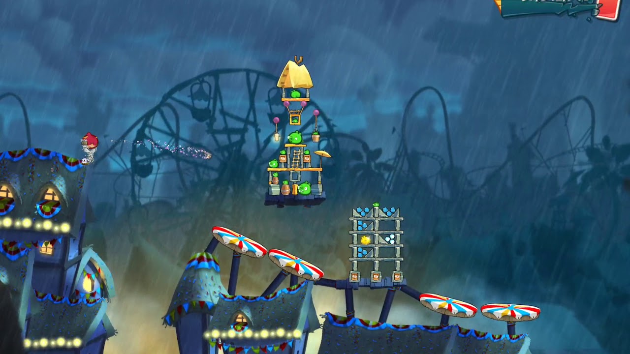 Angry Birds 2 2700