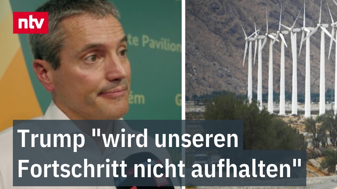 Kalifornien gegen US-Regierung - Trump 
