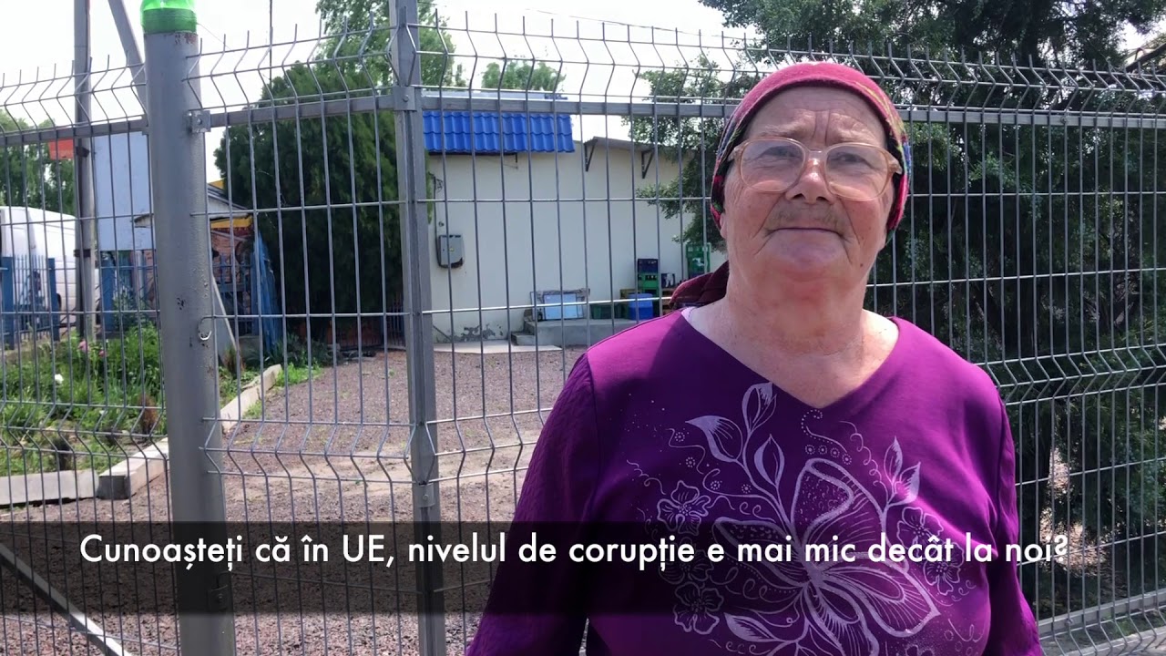 Satul Grigorăuca (partea a doua)