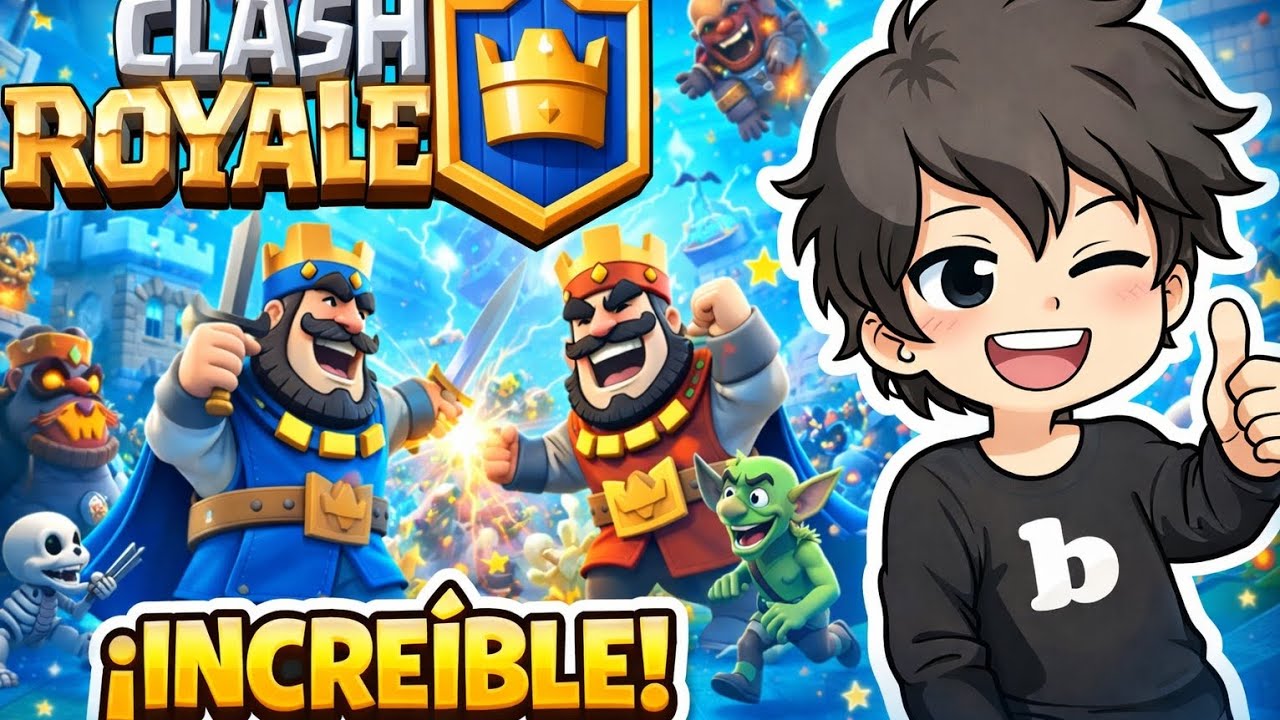 MOMOS ROYALE (SOLO ESO NOMÁS) 
