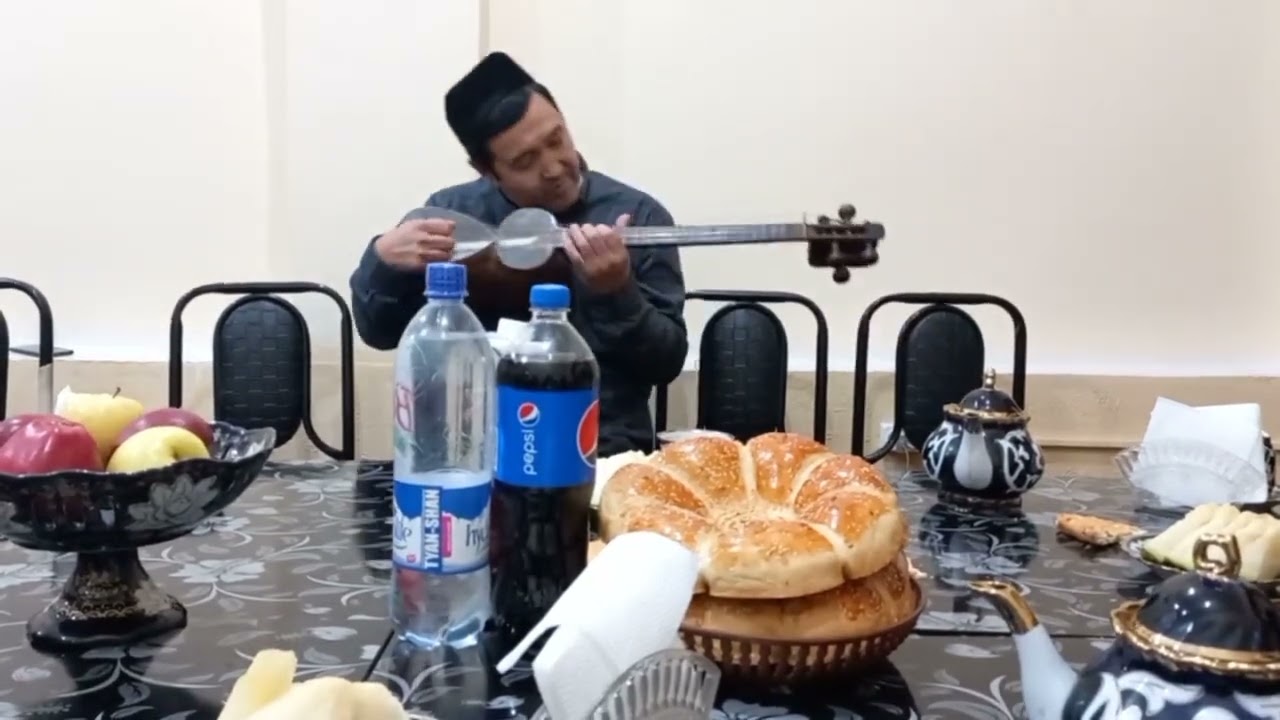 Куконлик санаткорлар гап.