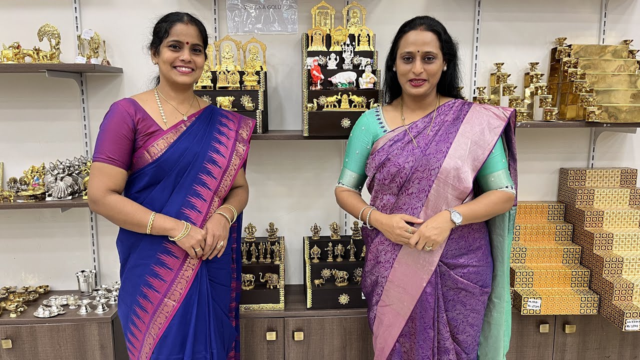Wedtree Navratri special | Return gifts| Combos | Swarna Golu