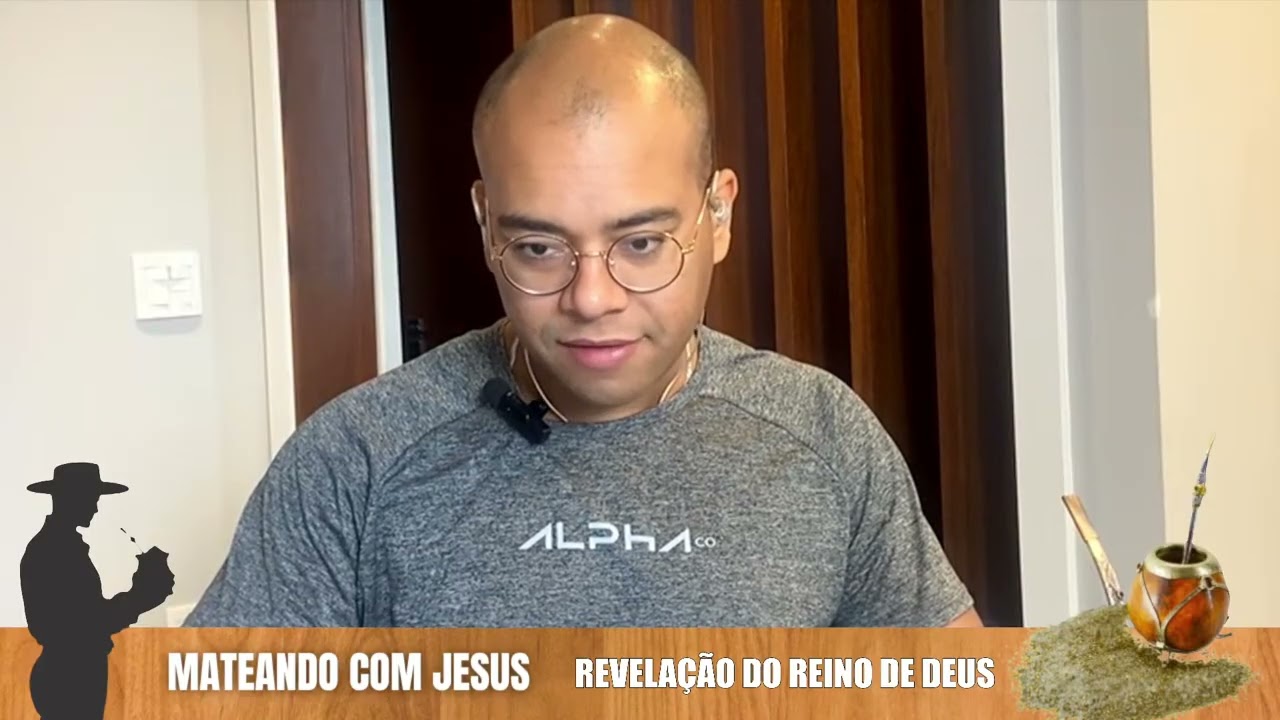 COMO INICIOU O REINO DE DEUS