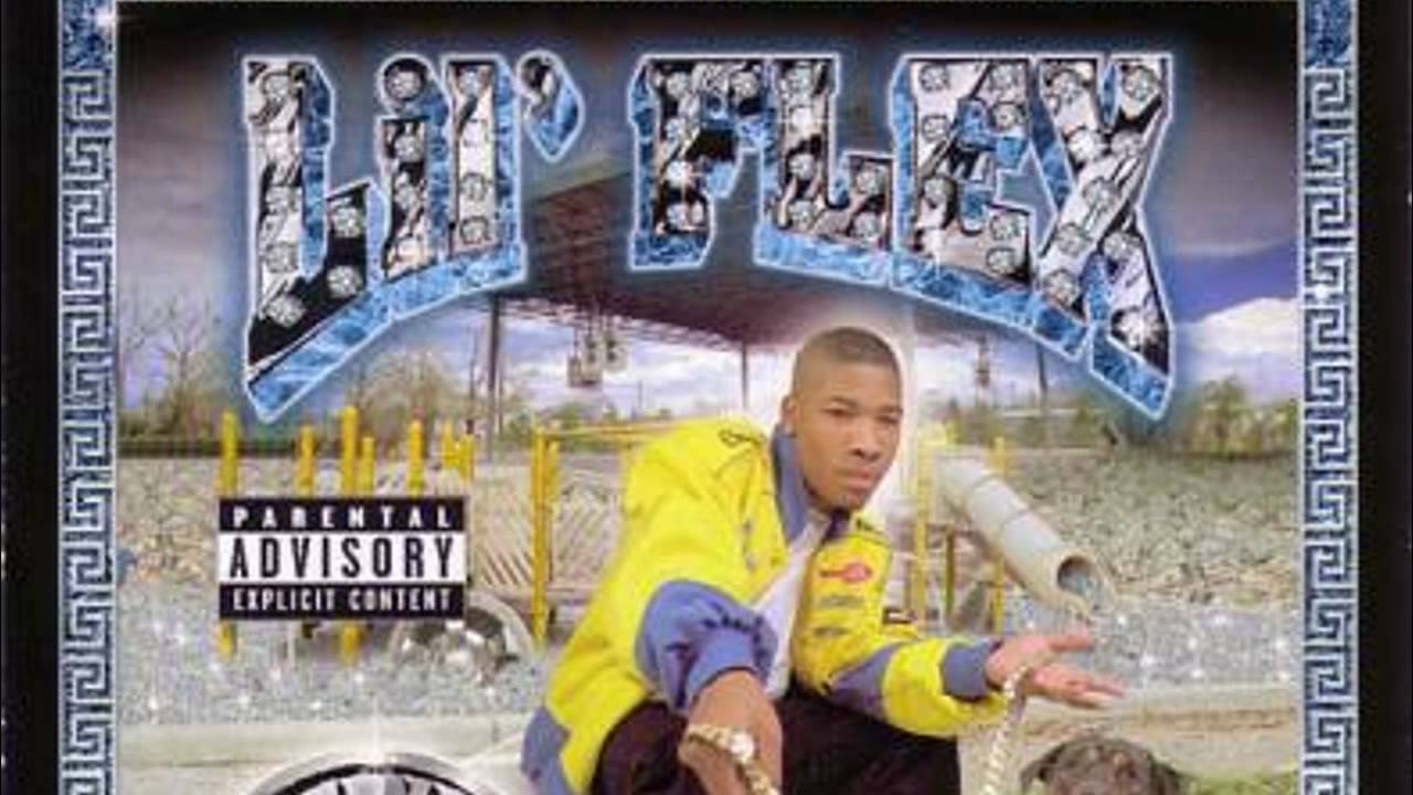Lil Flex Ft. D-Black & Z-Ro - Hero