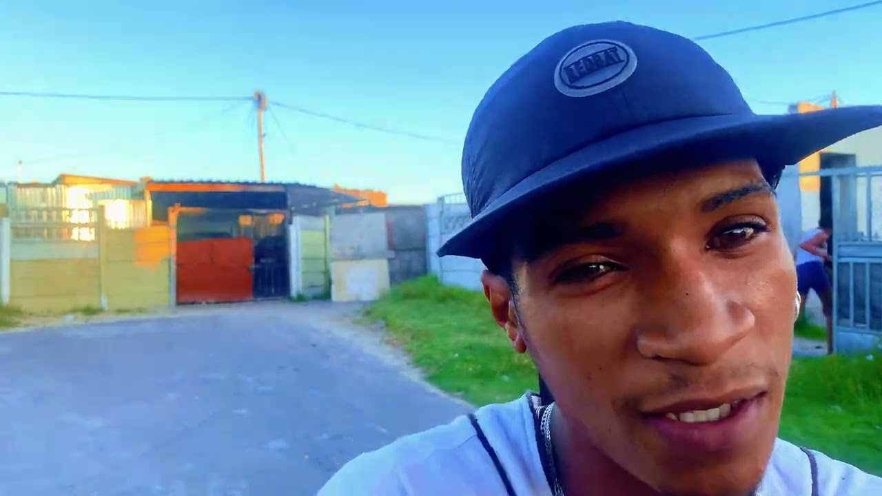 Billy GSA - Hom Inni Bom (feat. @TjayG_sk7 ) [Official Video]