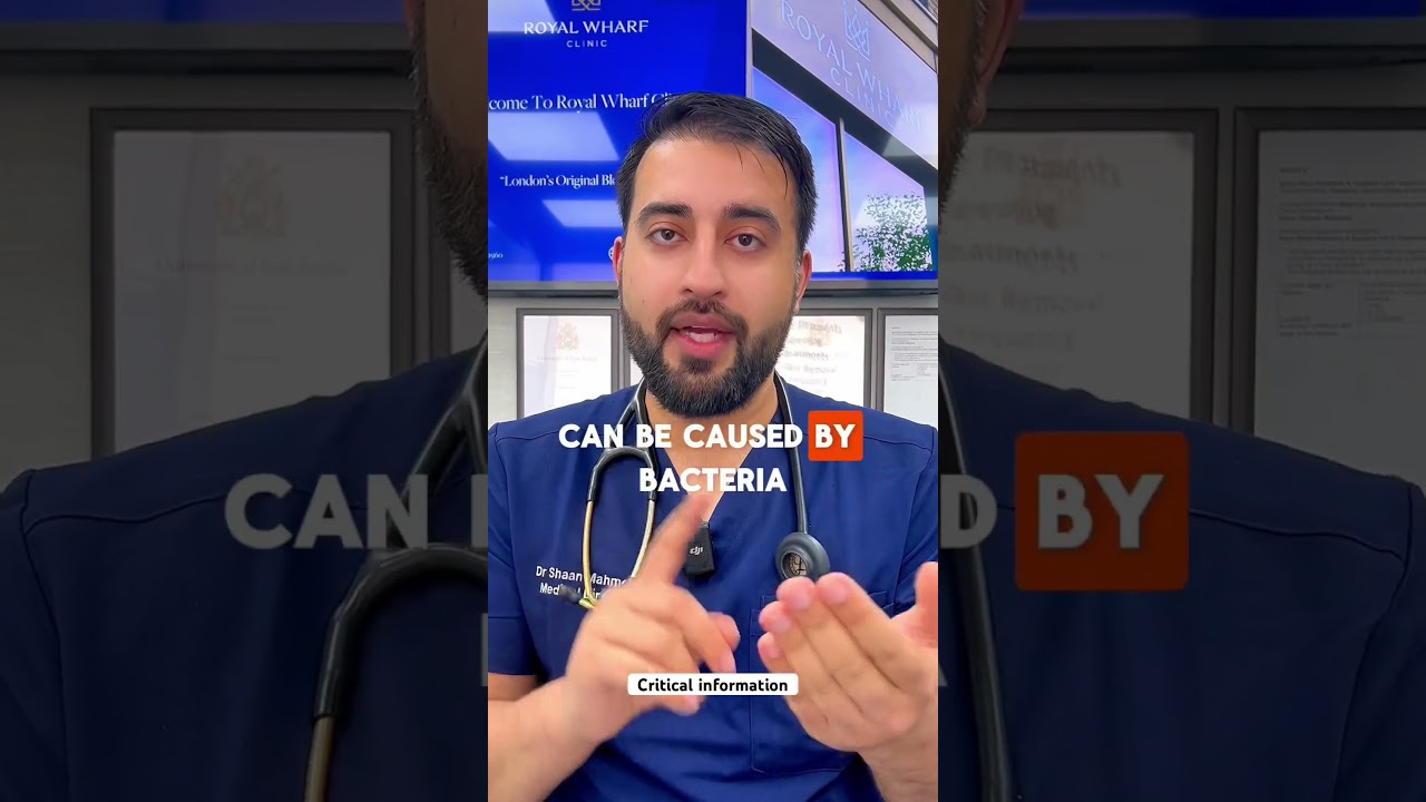 Part 1 of #bronchitis vs #pneumonia series, subscribe for part 2 and 3