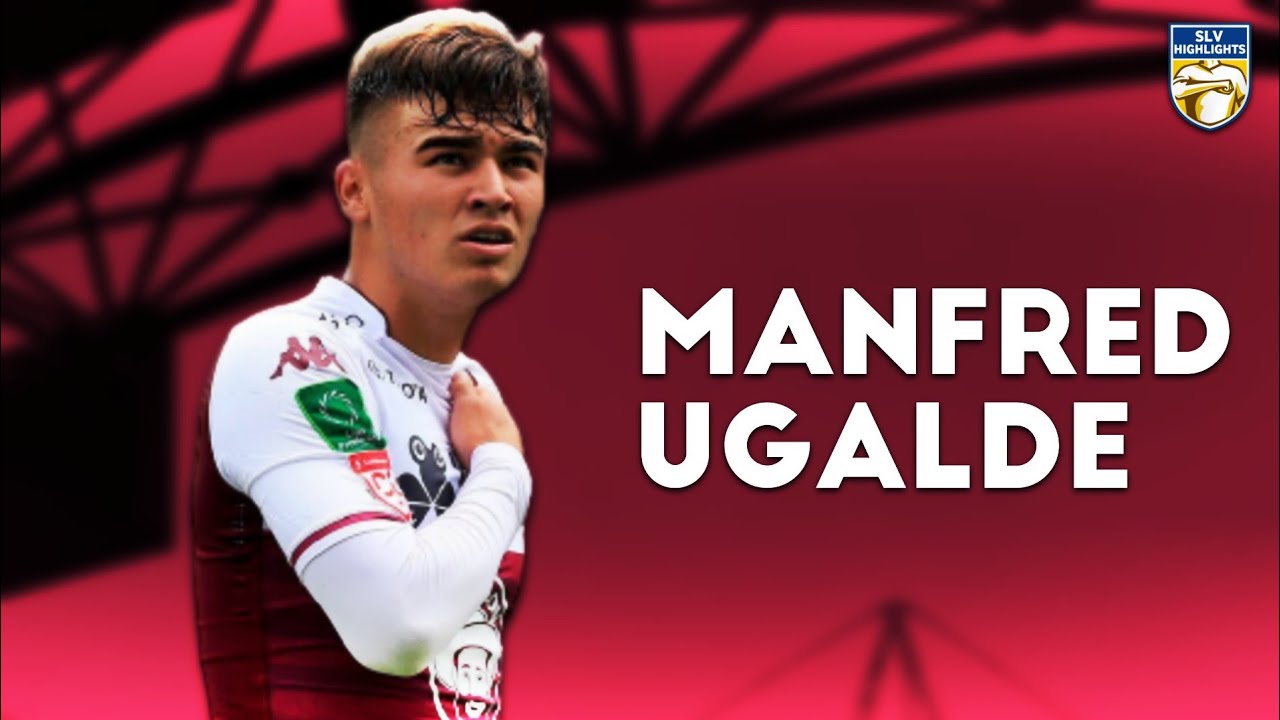 Manfred Ugalde 2020 - Best Skills, Goals & Assists | HD