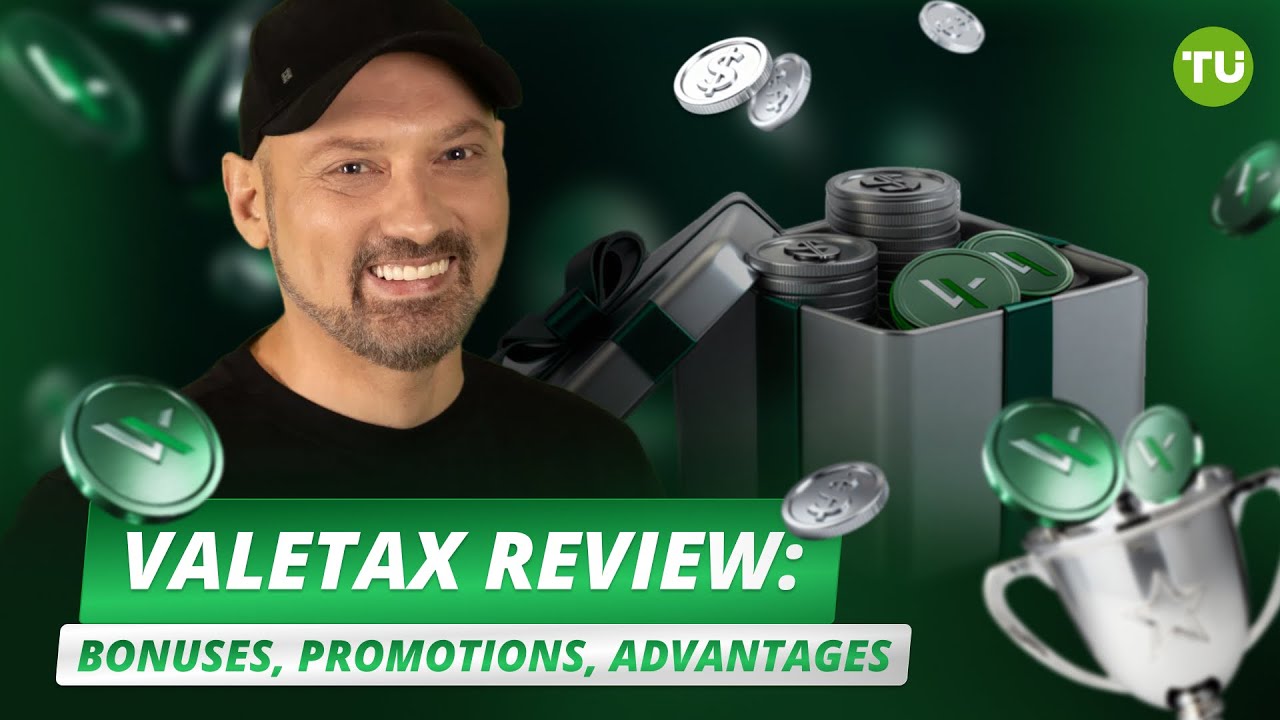 Valetax Review - Forex & CFD Broker Overview, Pros and Cons