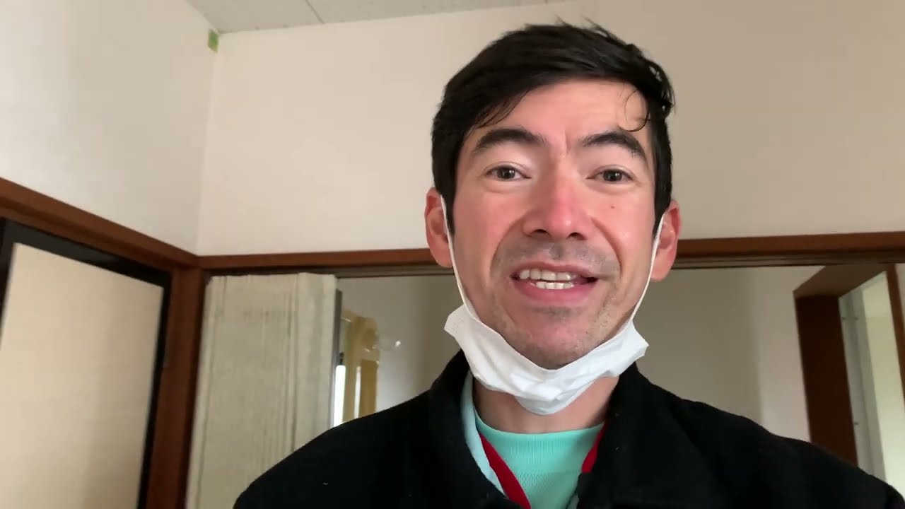 Mudan&ccedil;a de apartamento no Jap&atilde;o