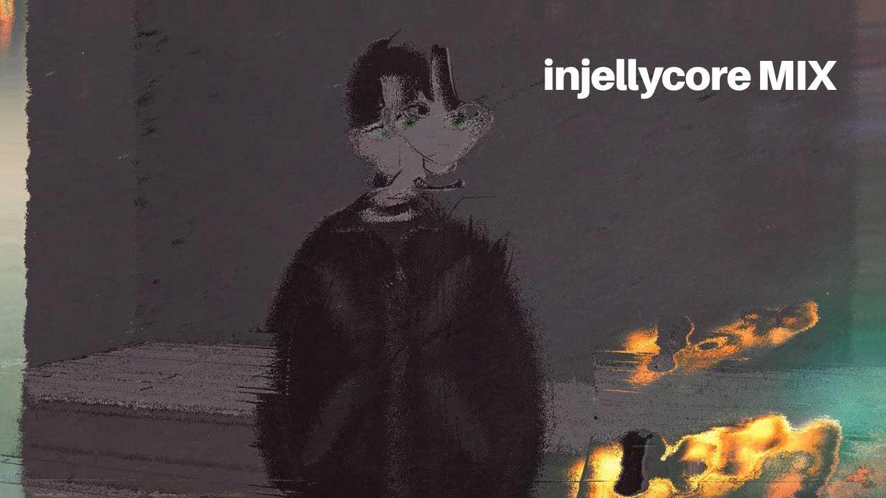 injellycore MIX