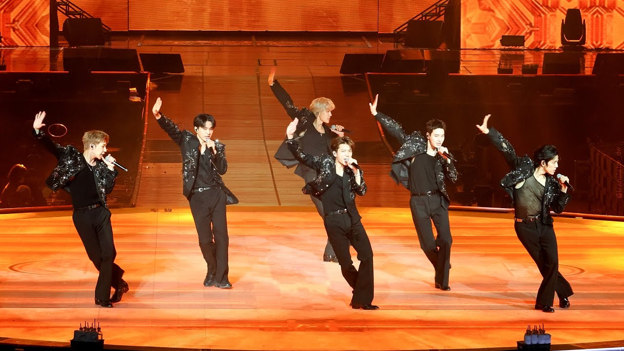 인피니트 - 라스트 로미오(Last Romeo) [250413 INFINITE Limited Edition Encore]
