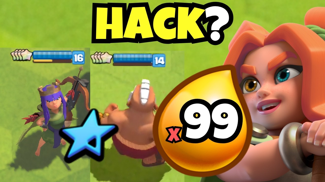 INFINITE ELIXIR DOMINANCE! Top 100 Global Full Gameplay