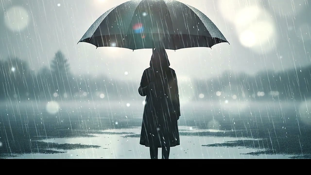 Under The Sound Of Rain