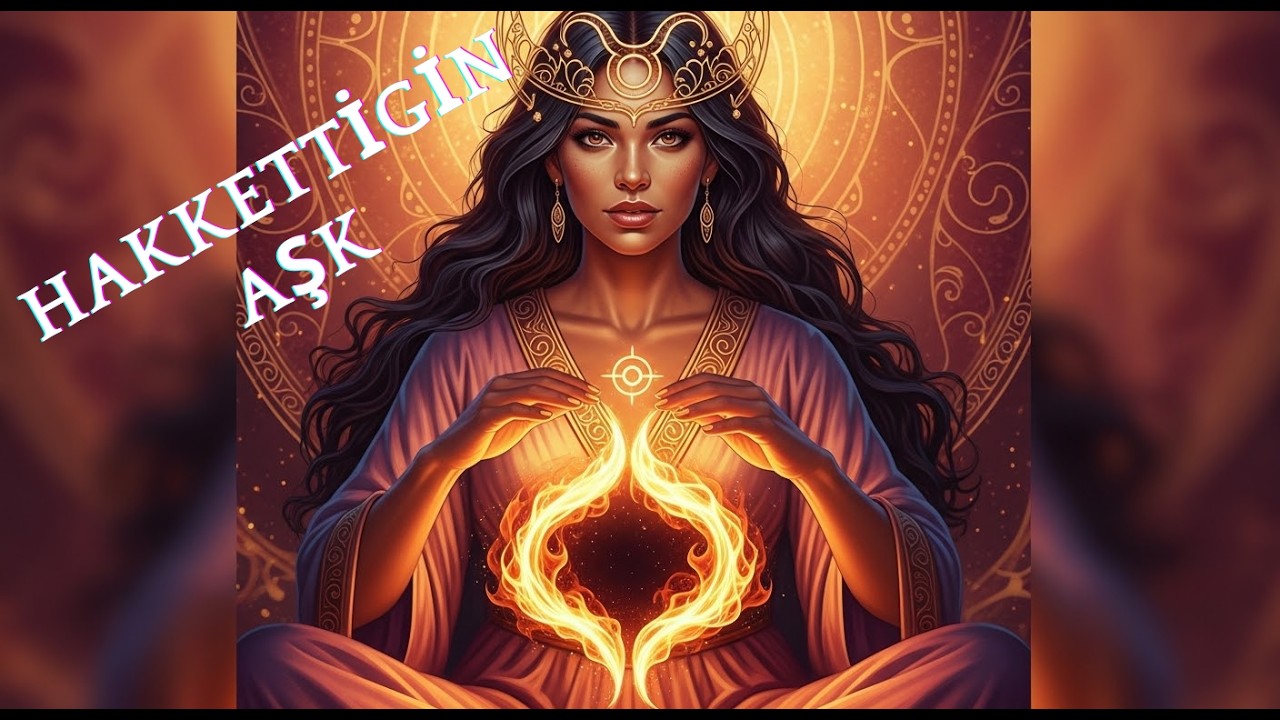 ♉️BOĞA 💞HAKETTİĞİN AŞK 💞#boğaburcu #taurus #tarotaçılımı #tarotreading 