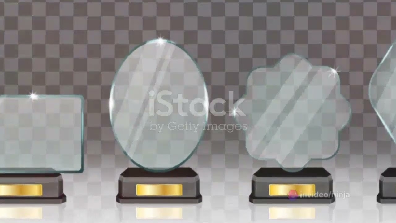 Elegant Custom Awards & Trophies | | Exquisite Designs for Every Occasion #NinjaAwardsTrophy