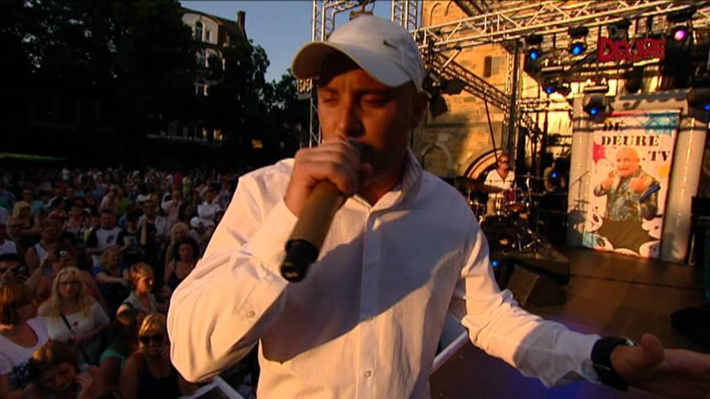 De Deure XXL Aflevering 2 2012