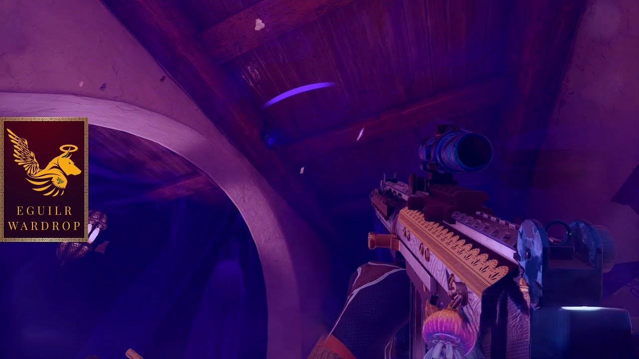 Controlling VILLA - Rainbow Six Siege X