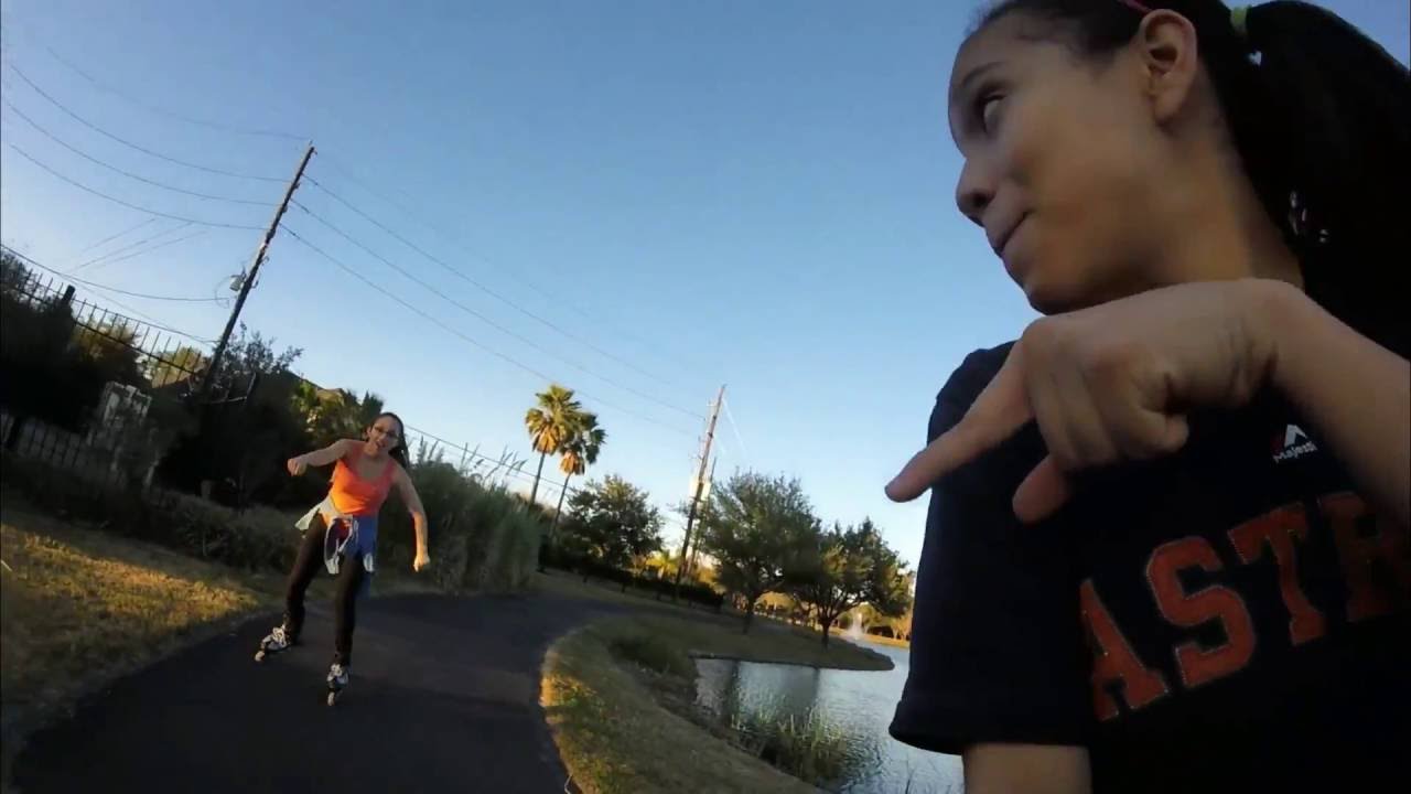 Improved GoPro 2016 (WITH UNDERWATER CLIPS) || Mariana Magallon