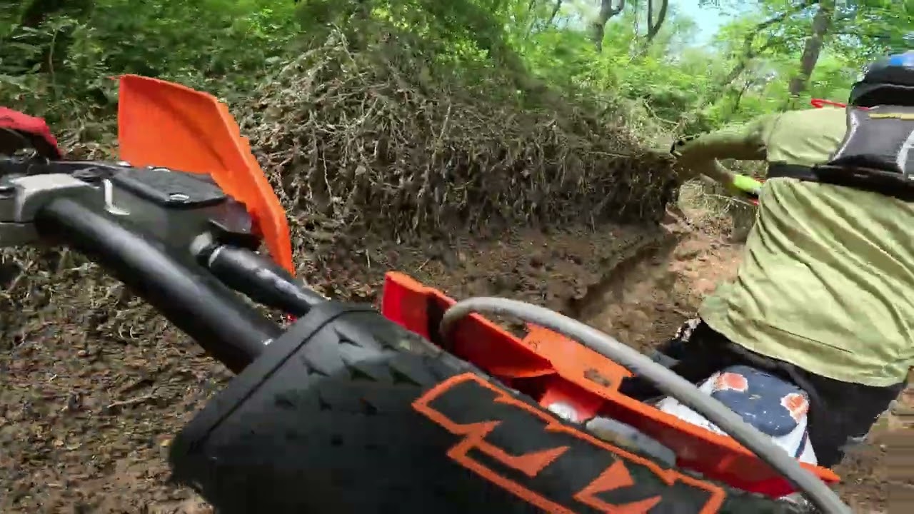 GNCC - Powerline Park - 2024