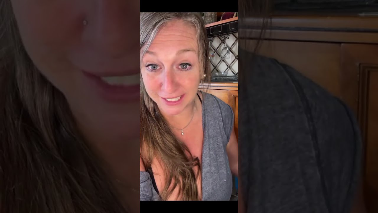 Beautiful mom 