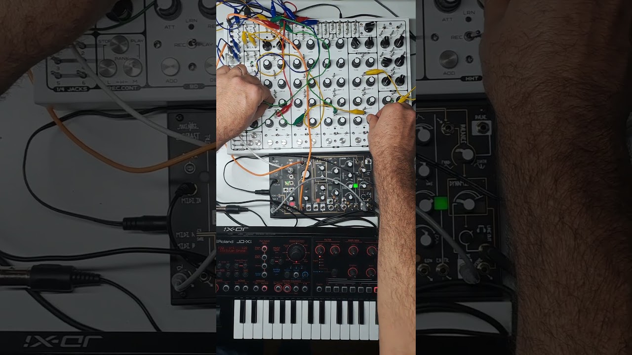 #electronicmusic