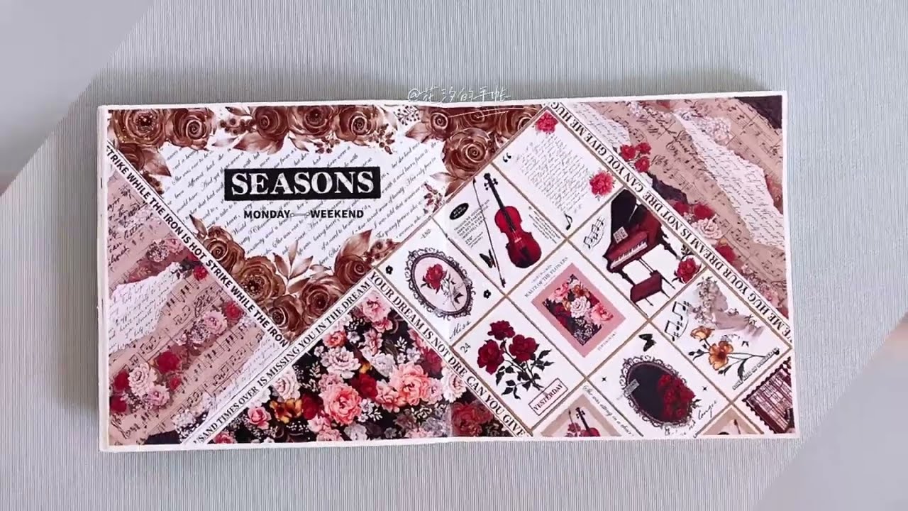 Cyber Week Sale | Journal With Me | The Washi Tape Shop