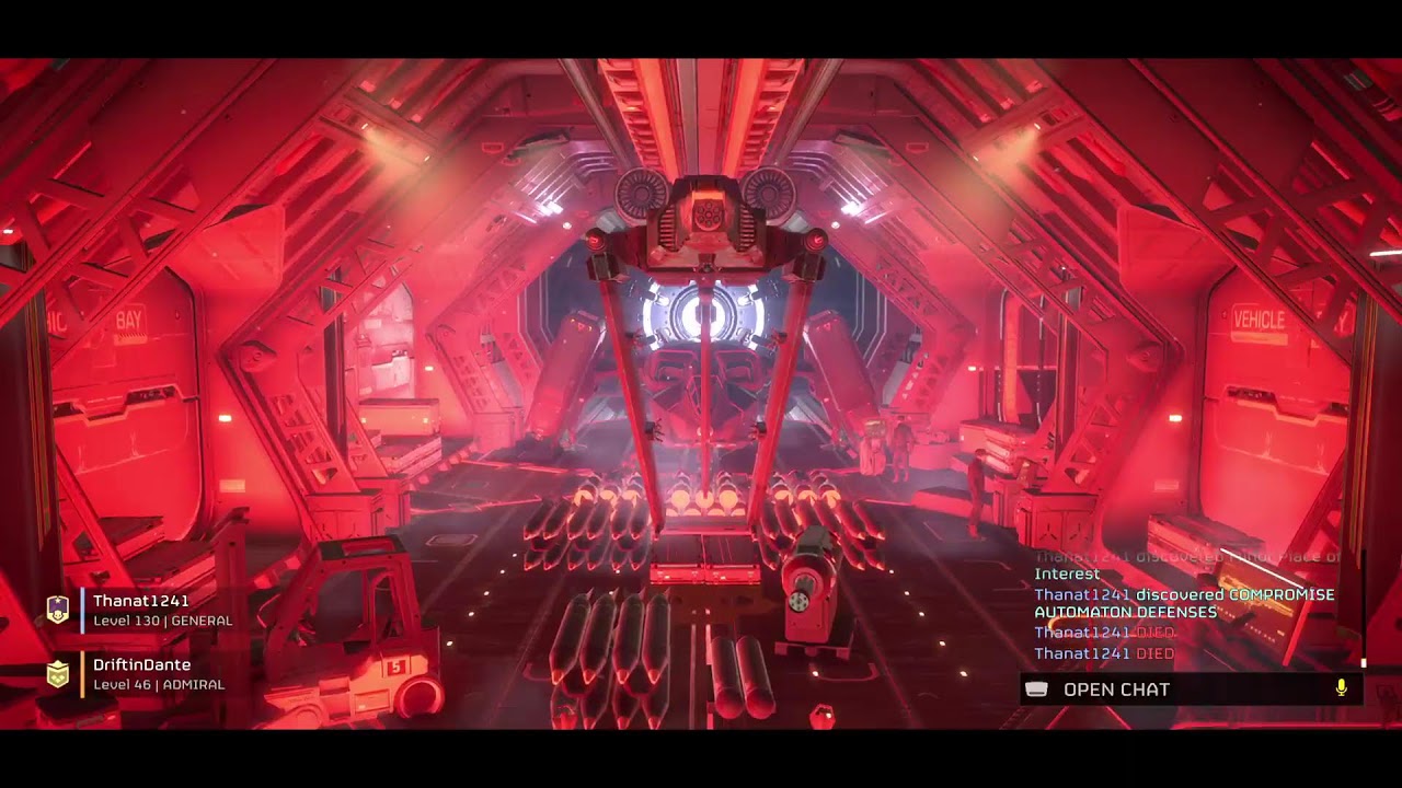 #Helldivers2 #PS5 #4k #Gameplay 04.02.2026