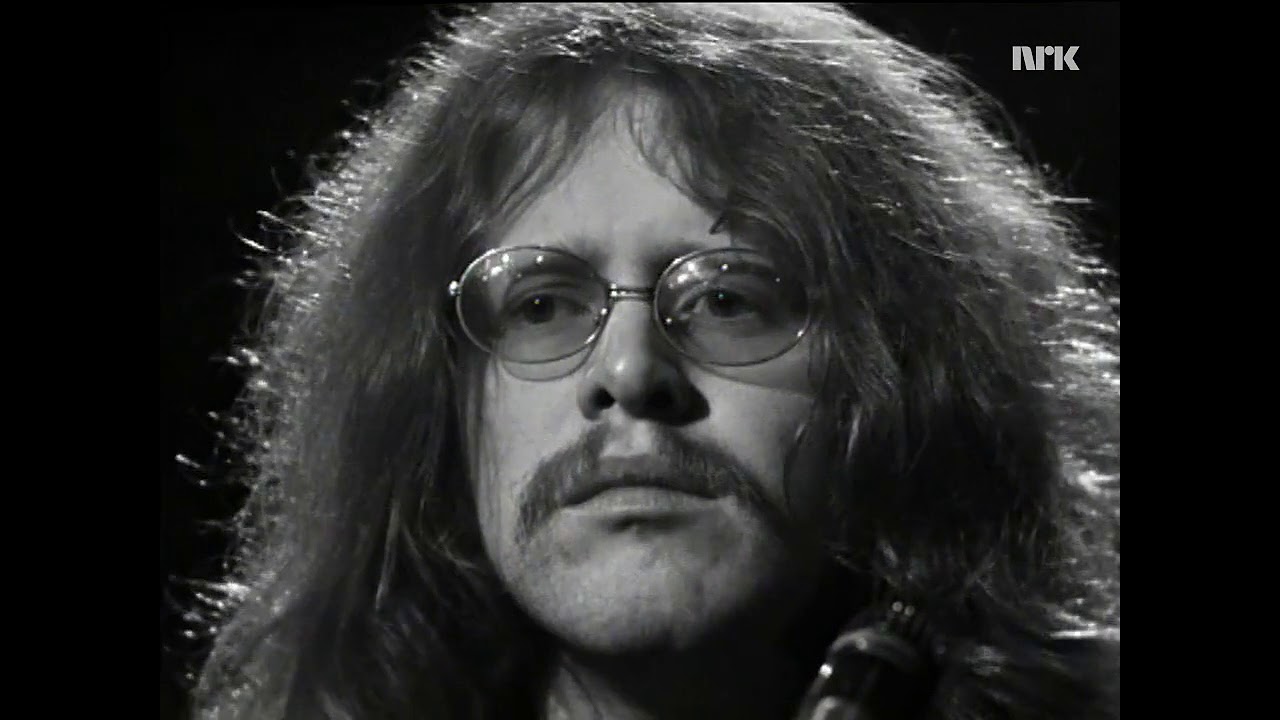 SAFT (Norway) - NRK TV 1972 (Remastered)