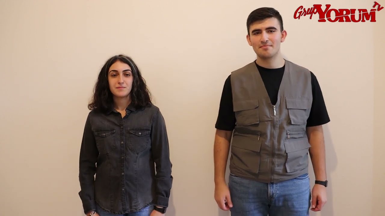 Grup Yorum TV - Terörizm
