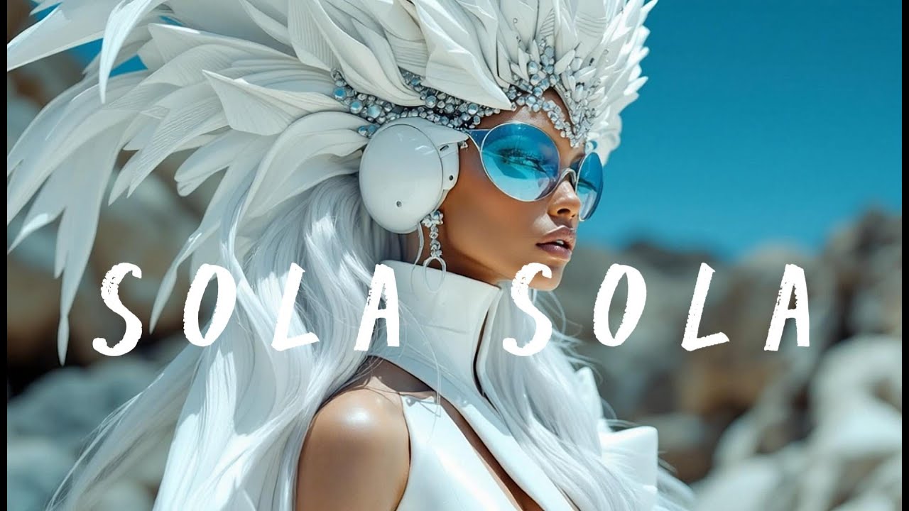 Sola Sola - Afro House 2026