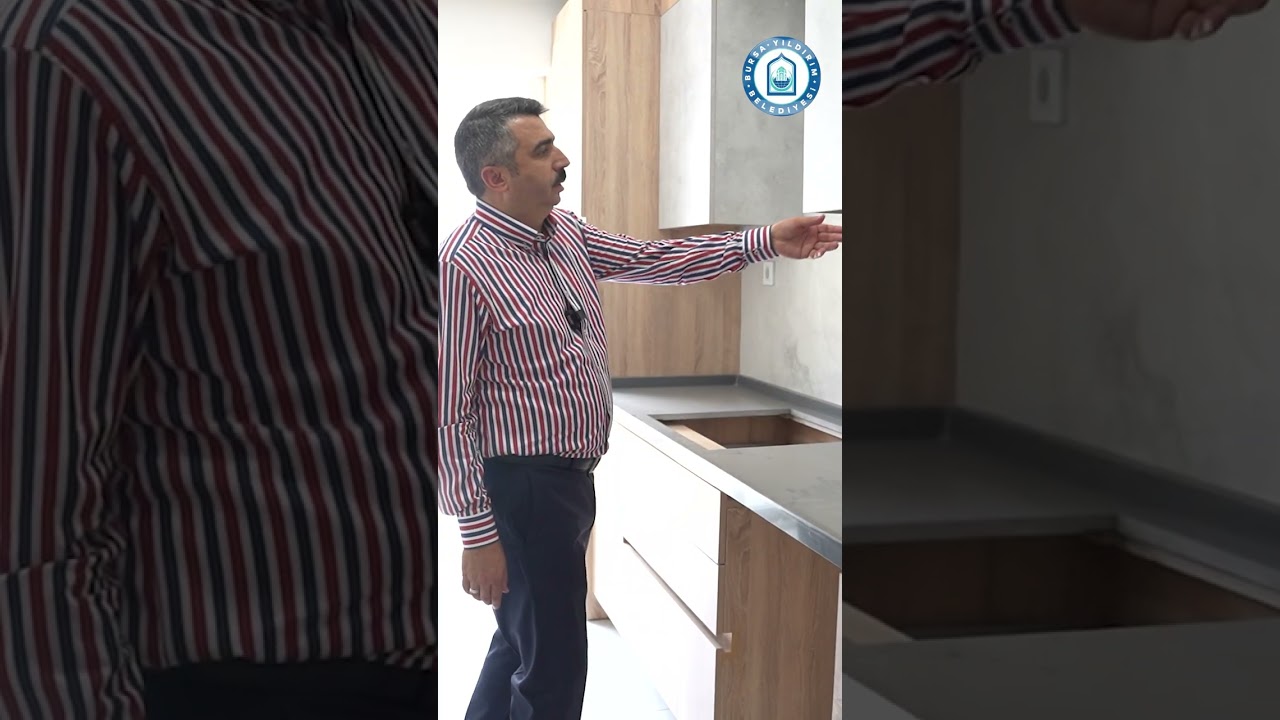 Çınarönü Mahallesi Rezerv Yapı Alanı Kentsel Dönüşüm Projesi