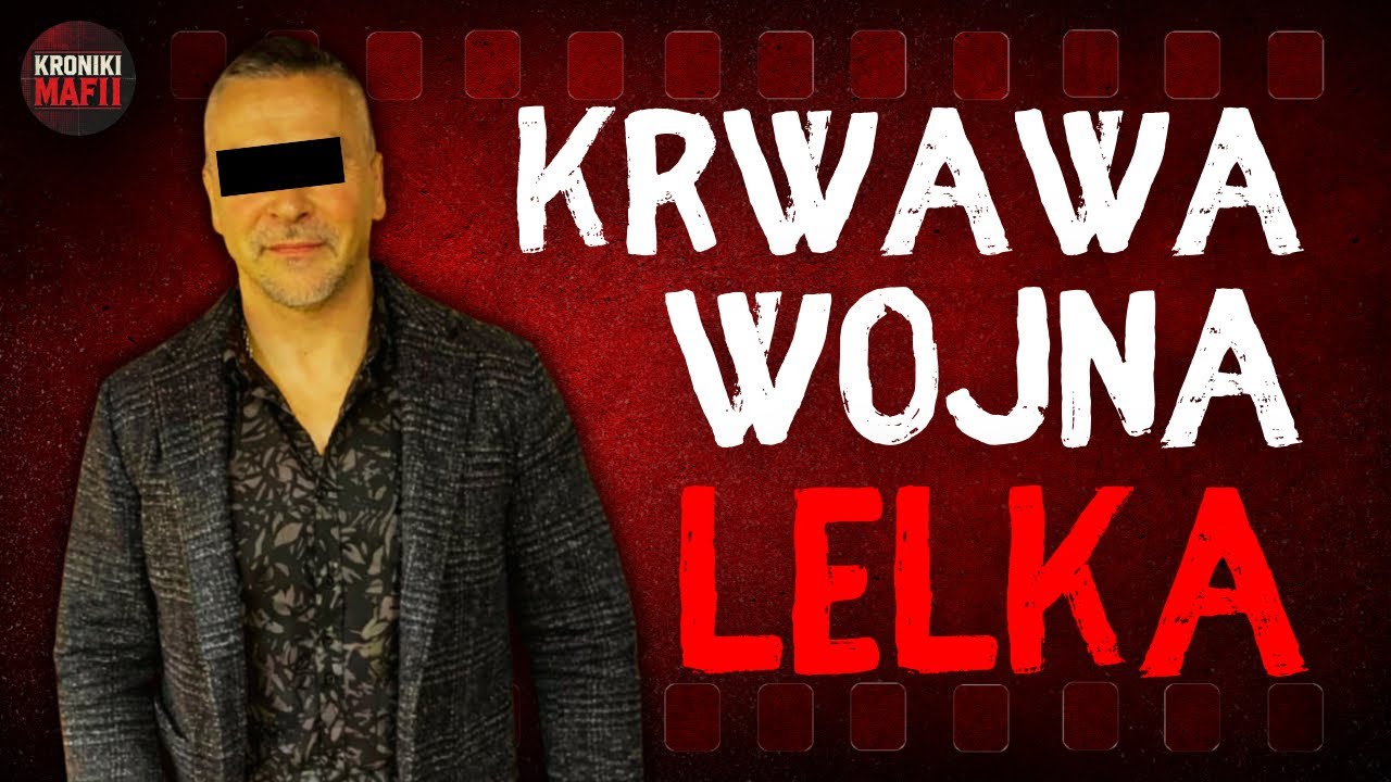 Jak Lelek i Carrington stali się wrogami