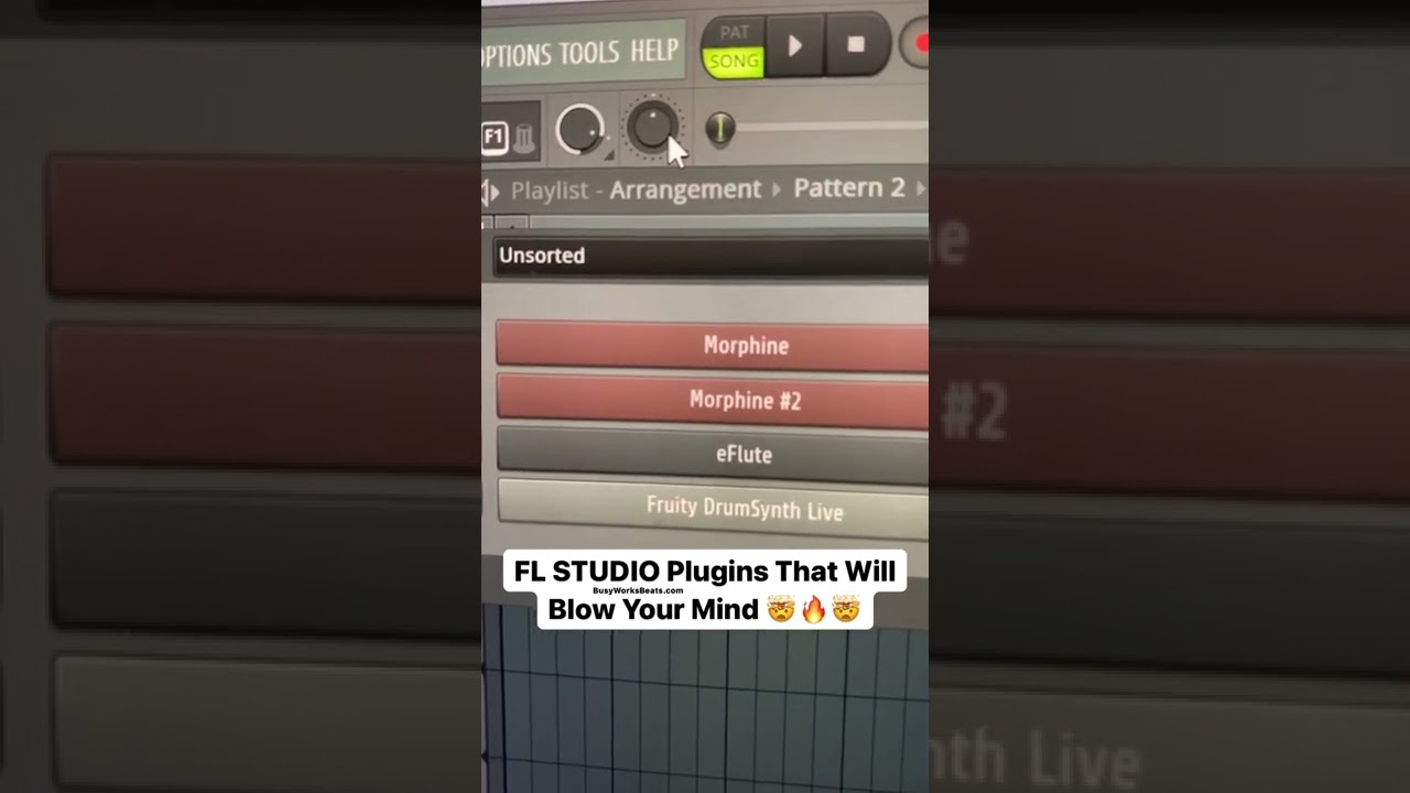 FL STUDIO Plugins That Will Blow Your Mind 🤯🔥