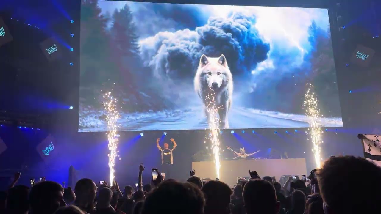 Reverze 2026 | Hysta | Intro