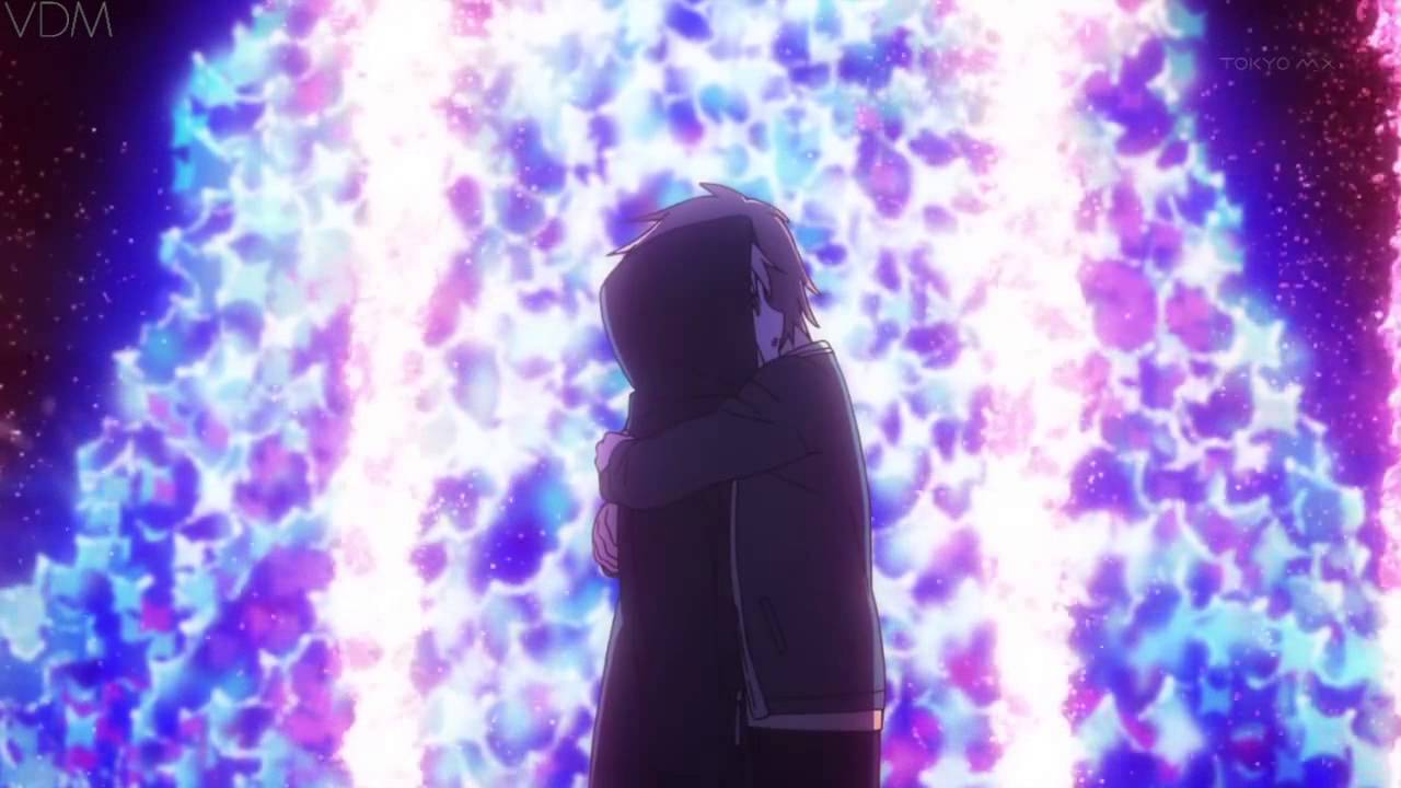 [AMV] Jessie J - Flashlight