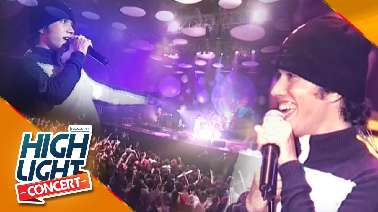 เมื่อรักฉันเกิด , คิดถึง [ Fat Live V3 ]