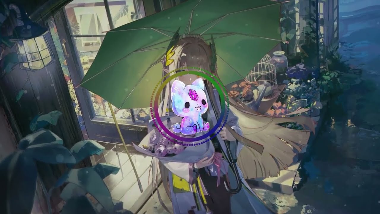 Nightcore - Gryffin - Dreams
