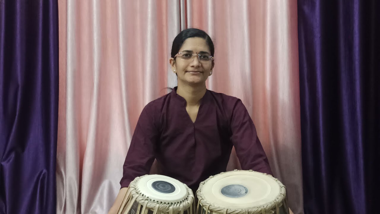 ताल - झुमरा