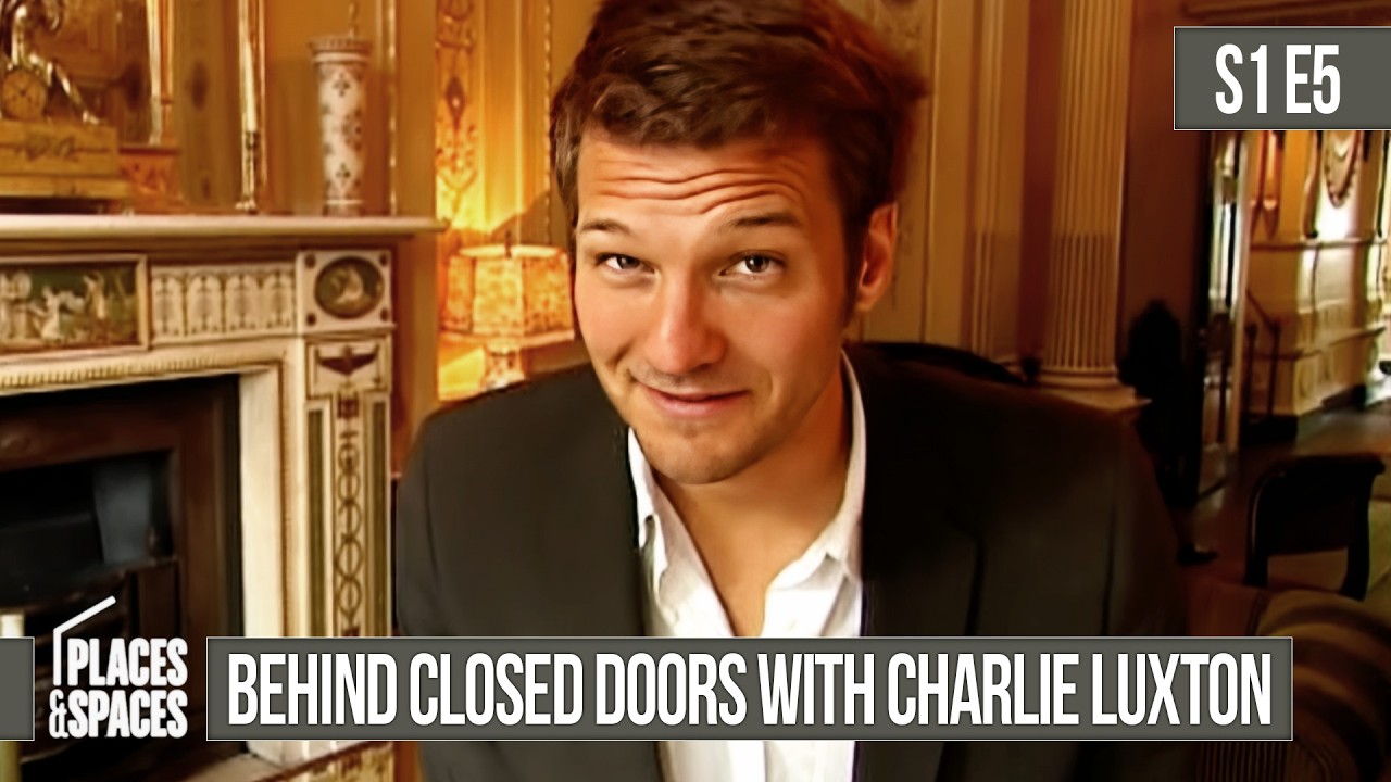 Behind Closed Doors with Charlie Luxton | Season 1 Episode 5 | Homes |  Full Episode