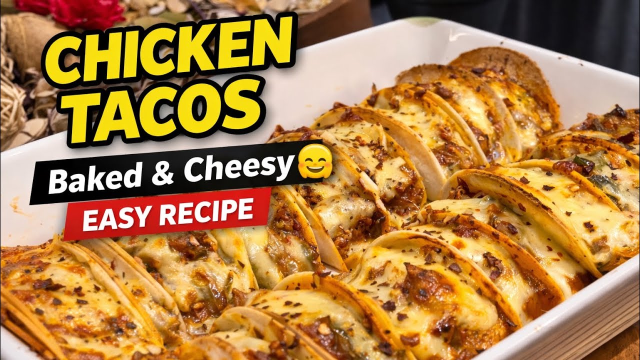 Chicken tortilla tacos | Unique ramadan recipe |  #chickensnacks #ramadanrecipes #tacos