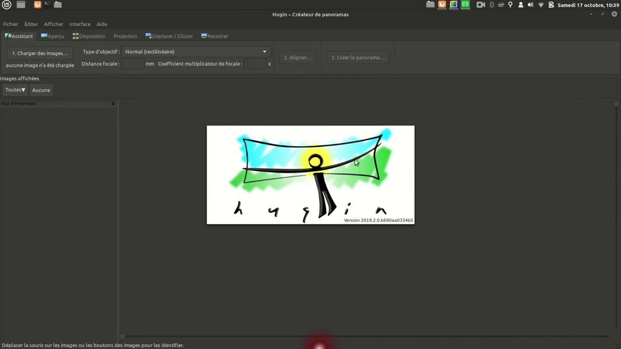 ART Tutorial AnotherRawTherapee 20: User Commands