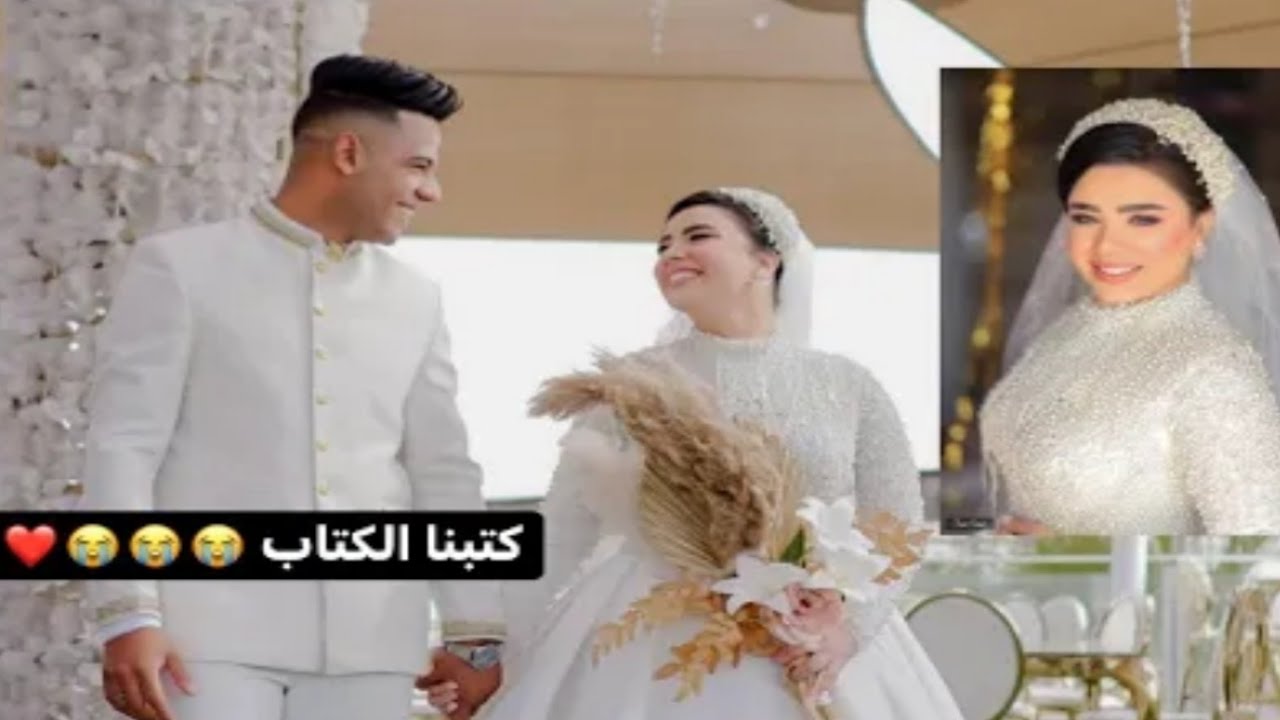 فرح محمود دولا ونور محسن كامل محمود دولا ونور