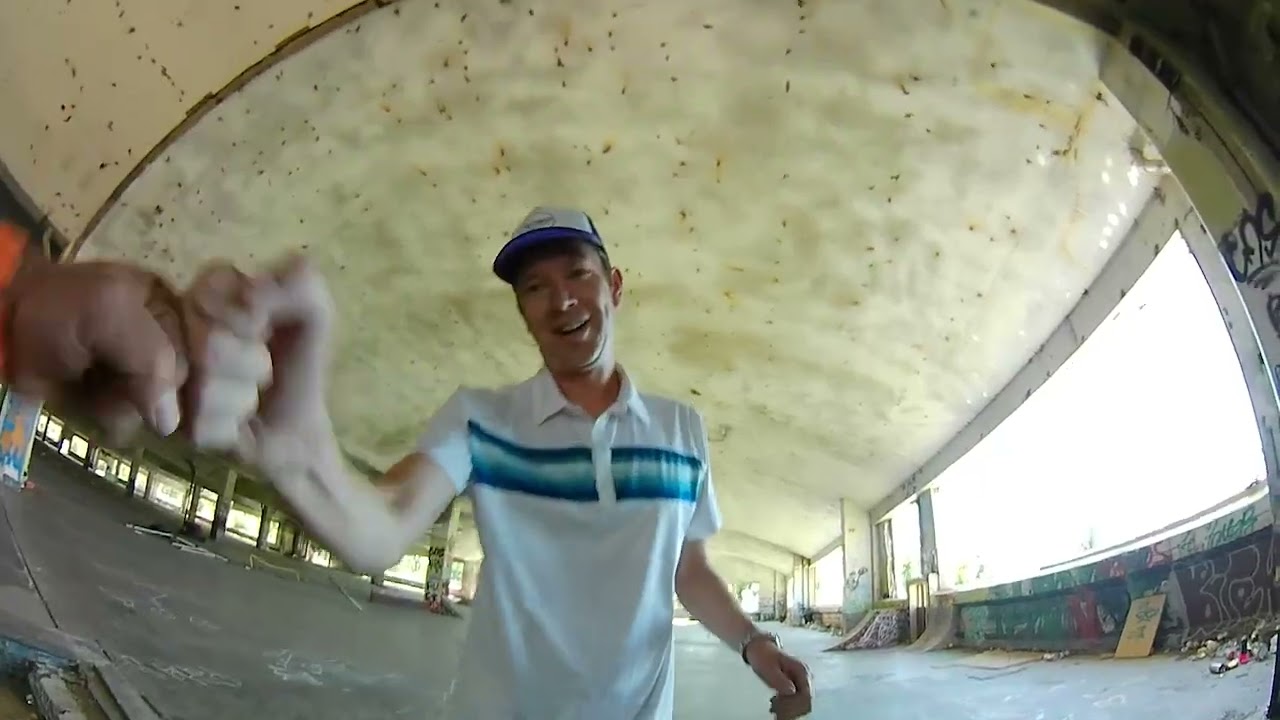 Skate Edit 2024