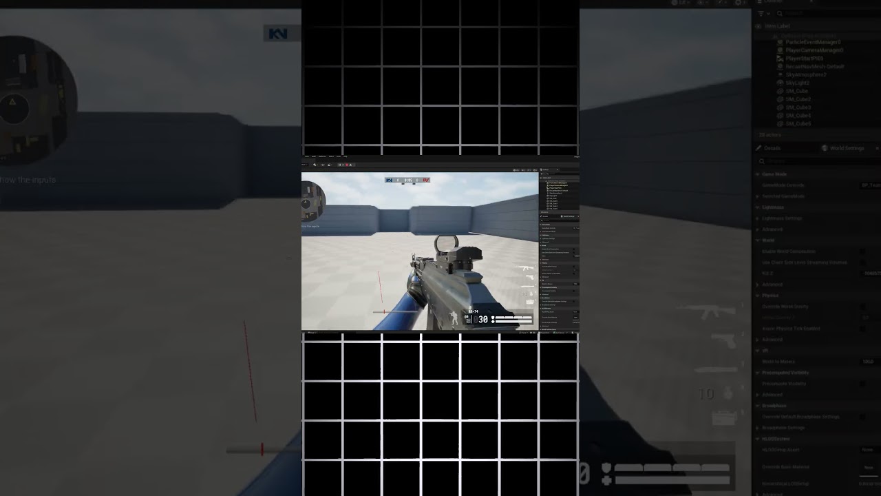 Не уп#здил, а вдохновился...