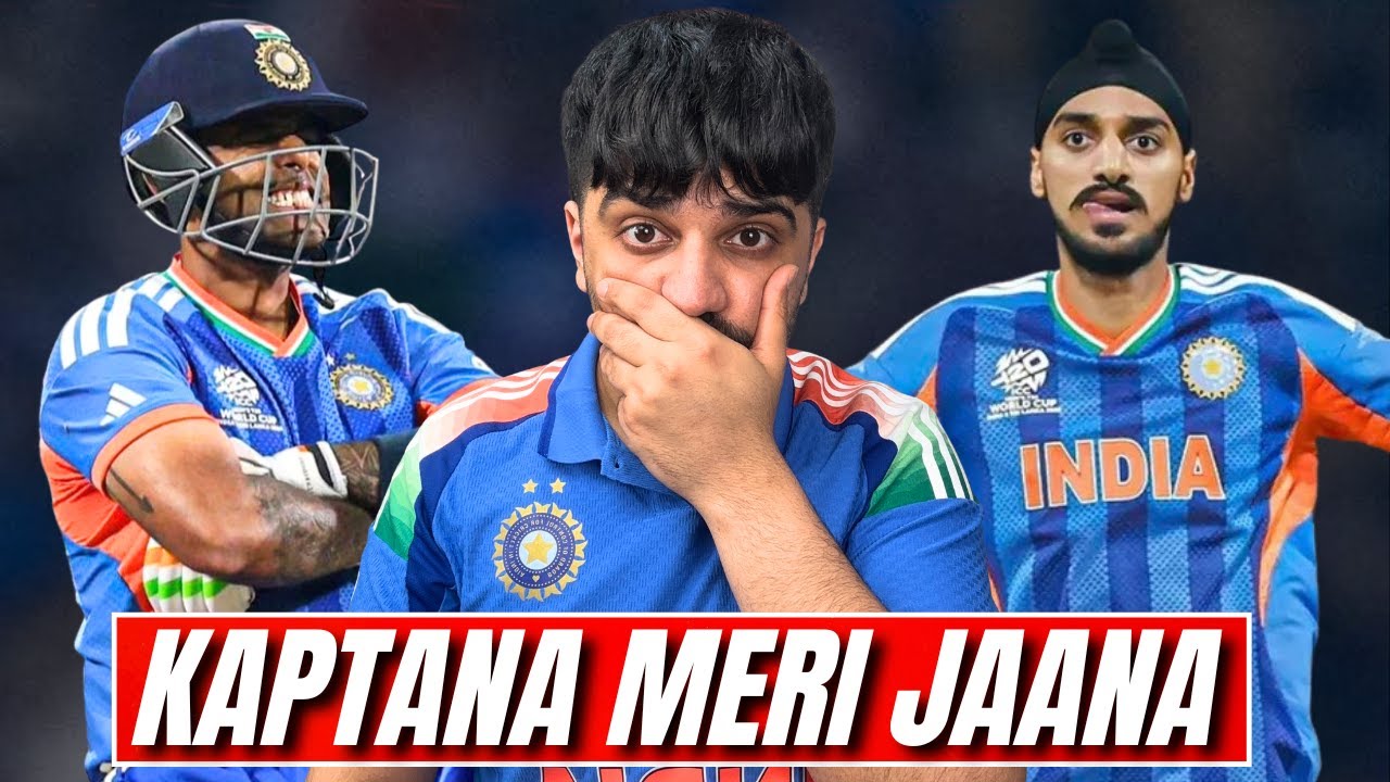 Bachge oyeee, USA almost got India, SKY saves us