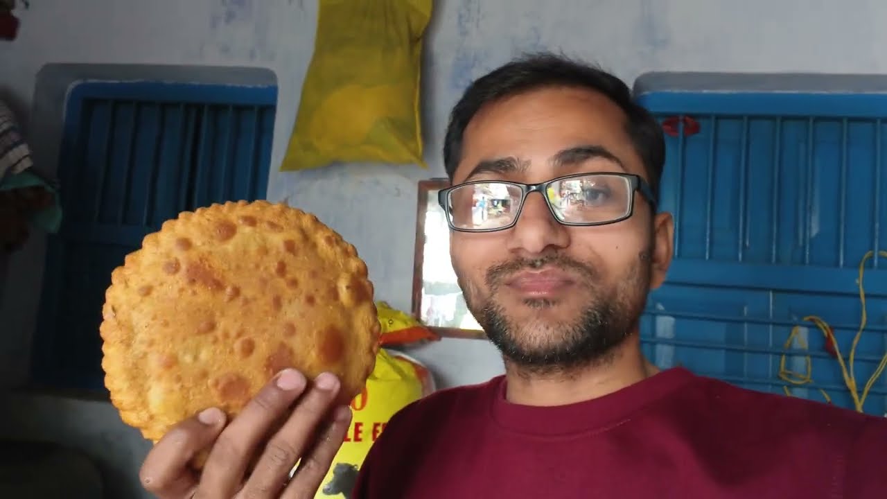 Mummy Ye Kya Bana Di 🥟
