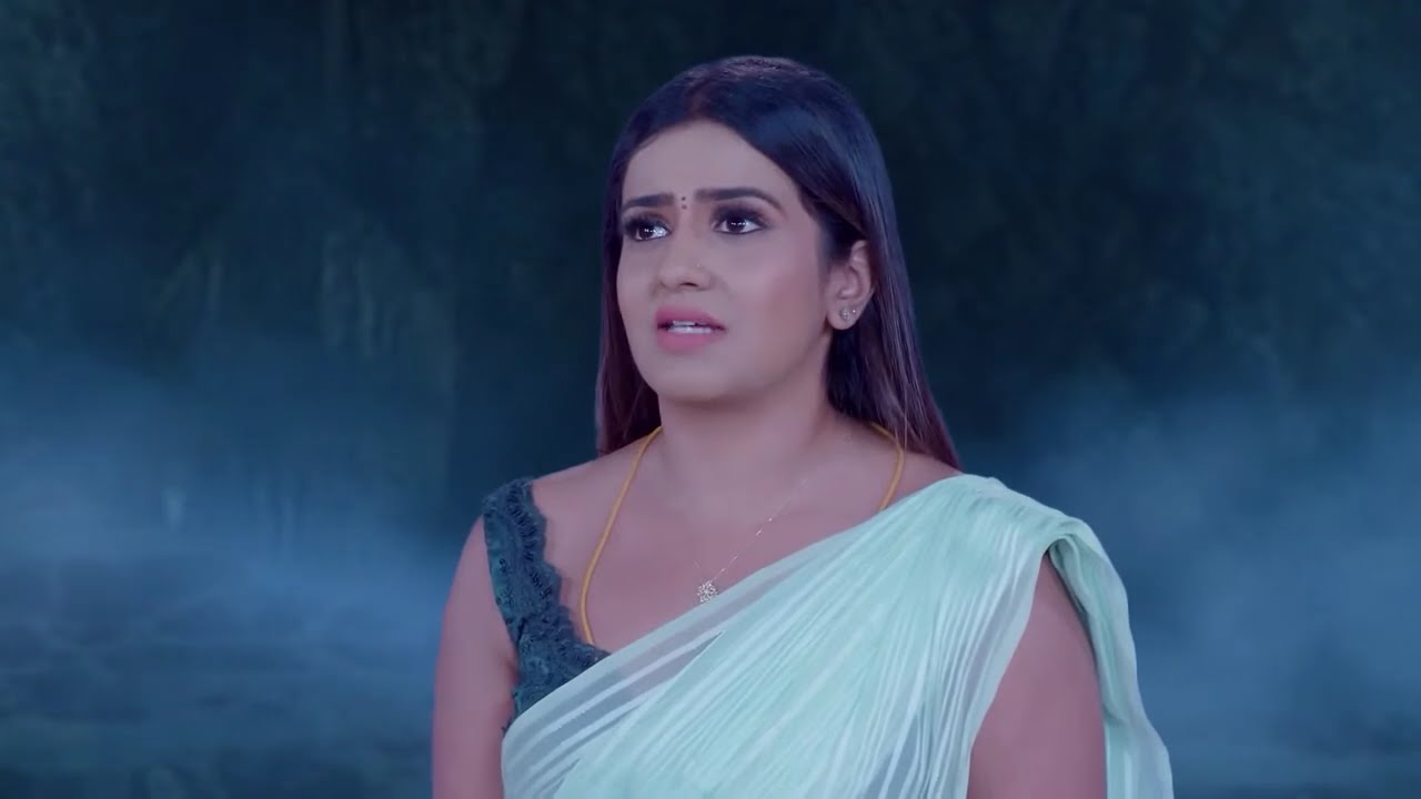 Naagini - 2 - Ep 753 - Naagini Nagamatha, Adishesha - Kannada Tv Serial - Zee5 Classics Kannada