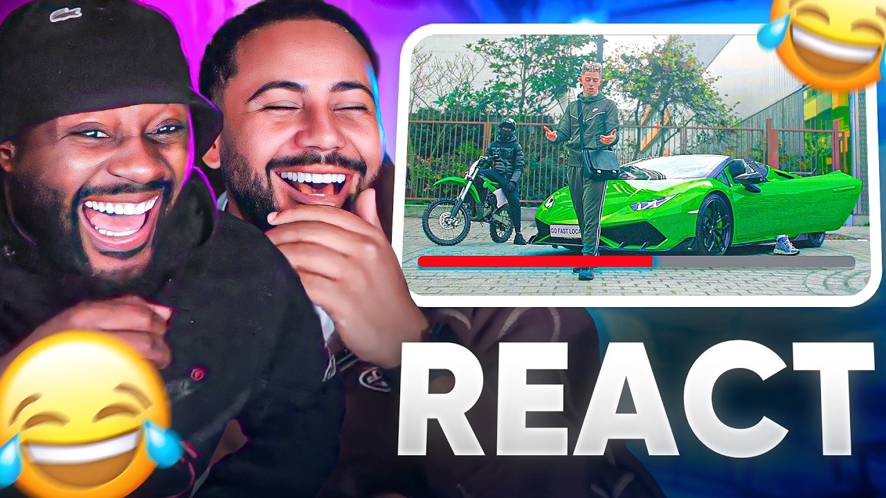 ON REAGIT AUX PIRES MUSIQUES DE YOUTUBEURS (avec GRADUR)