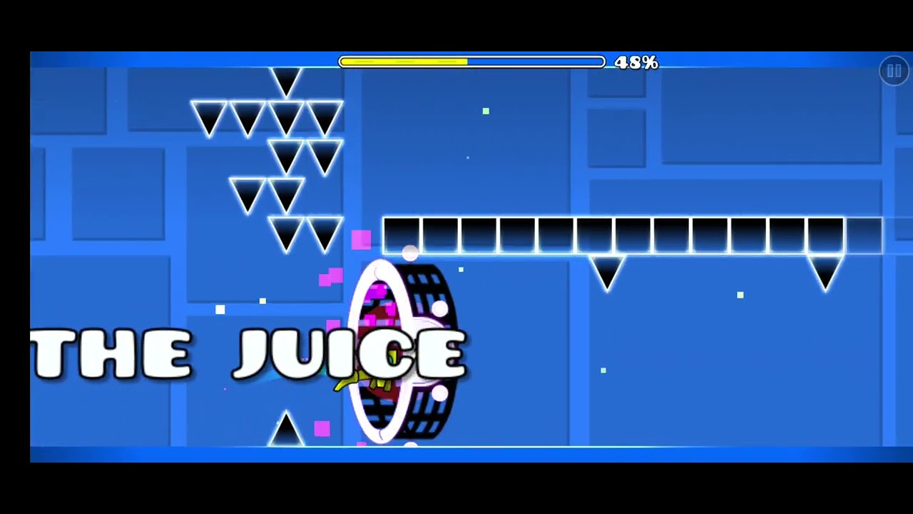 Jazzy juice level by me.(NON OFFICIAL)